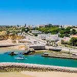 דירה Fabrica Da Ribeira 80 By Destination Algarve לאגוּ‏ש