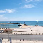 דירה Fabrica Da Ribeira 80 By Destination Algarve לאגוּ‏ש