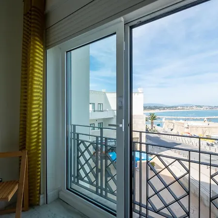 Fabrica Da Ribeira 80 By Destination Algarve Apartment Lagos