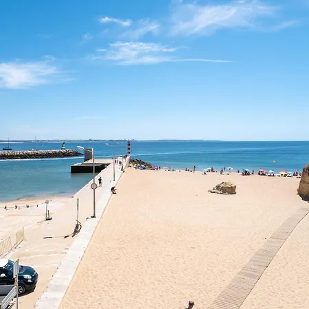 Fabrica Da Ribeira 80 By Destination Algarve Apartment