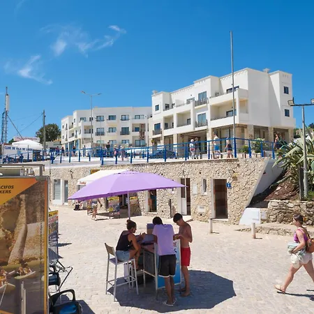 Fabrica Da Ribeira 80 By Destination Algarve Apartment