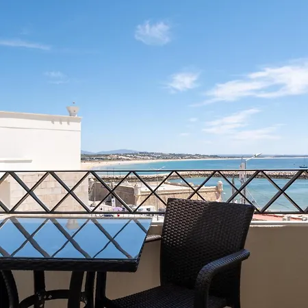 Apartment Fabrica Da Ribeira 80 By Destination Algarve Lagos