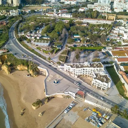 Fabrica Da Ribeira 80 By Destination Algarve Apartment