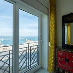 شقة Fabrica Da Ribeira 80 By Destination Algarve