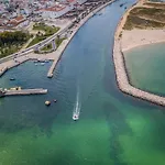 Fabrica Da Ribeira 80 By Destination Algarve شقة