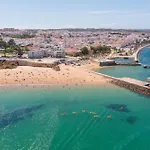 Διαμέρισμα Fabrica Da Ribeira 80 By Destination Algarve *