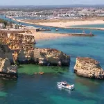 Διαμέρισμα Fabrica Da Ribeira 80 By Destination Algarve Λάγος