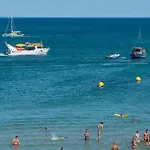 Διαμέρισμα Fabrica Da Ribeira 80 By Destination Algarve Λάγος
