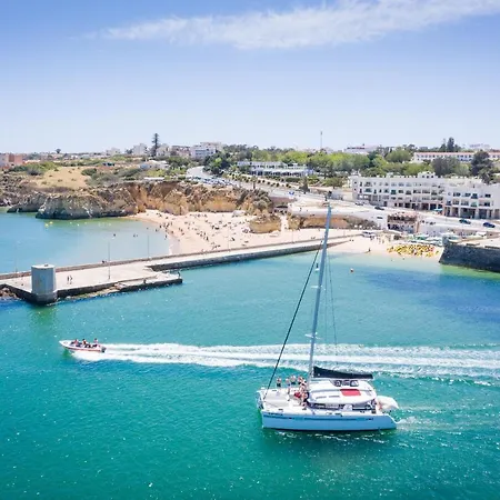 Fabrica Da Ribeira 80 By Destination Algarve Апартаменты *