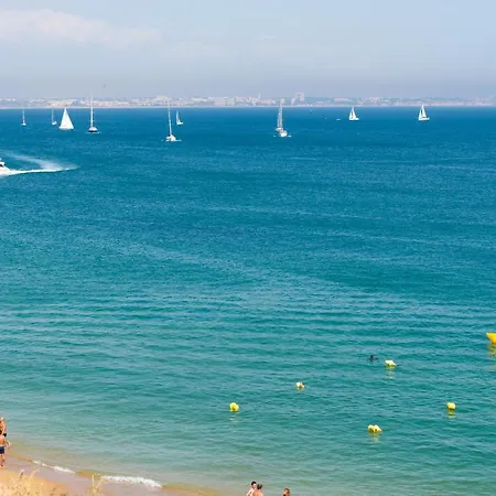 Fabrica Da Ribeira 80 By Destination Algarve Апартаменты