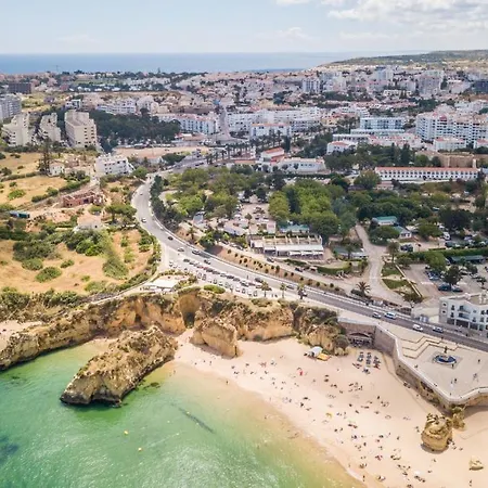 Fabrica Da Ribeira 80 By Destination Algarve Апартаменты Лагуш