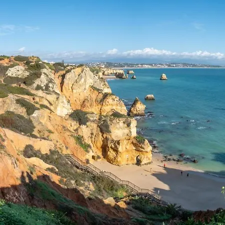 Fabrica Da Ribeira 80 By Destination Algarve Appartement *