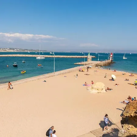 Fabrica Da Ribeira 80 By Destination Algarve * Лагуш