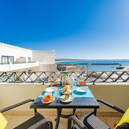 Appartement Fabrica Da Ribeira 80 By Destination Algarve