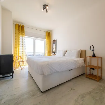 Апартаменты Fabrica Da Ribeira 80 By Destination Algarve Лагуш
