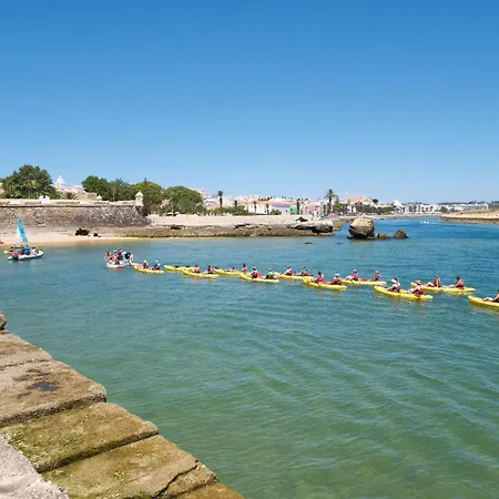 Fabrica Da Ribeira 80 By Destination Algarve Апартаменты