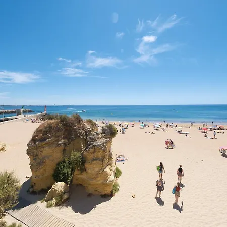 Fabrica Da Ribeira 80 By Destination Algarve Appartement *