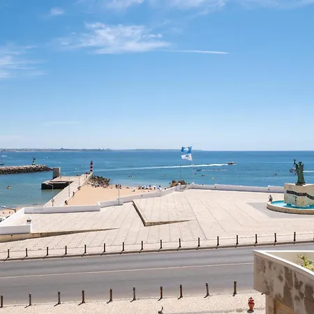 Fabrica Da Ribeira 80 By Destination Algarve Апартаменты Лагуш