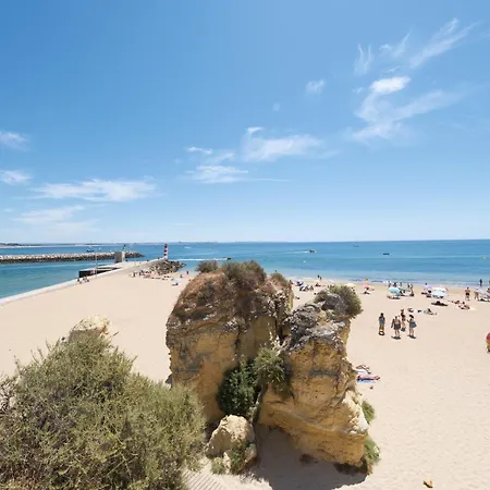 Апартаменты Fabrica Da Ribeira 80 By Destination Algarve *