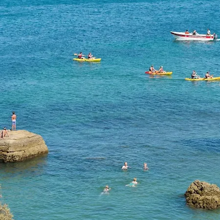 Fabrica Da Ribeira 80 By Destination Algarve Appartement