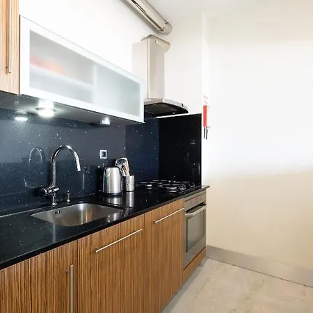 Appartement Fabrica Da Ribeira 80 By Destination Algarve Lagos