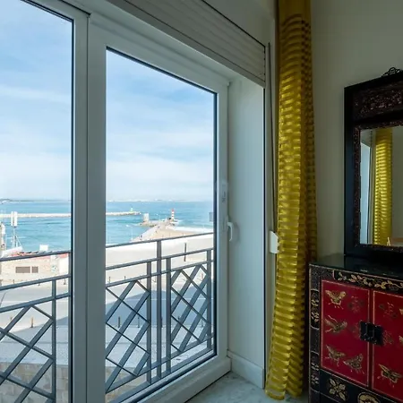 Appartement Fabrica Da Ribeira 80 By Destination Algarve