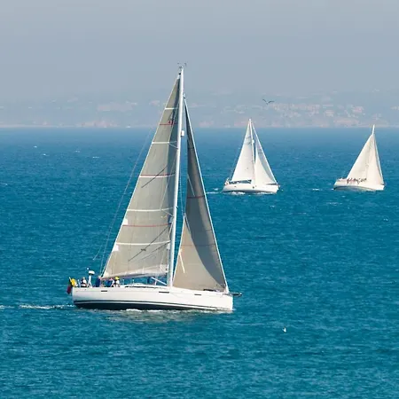 アパート Fabrica Da Ribeira 80 By Destination Algarve *