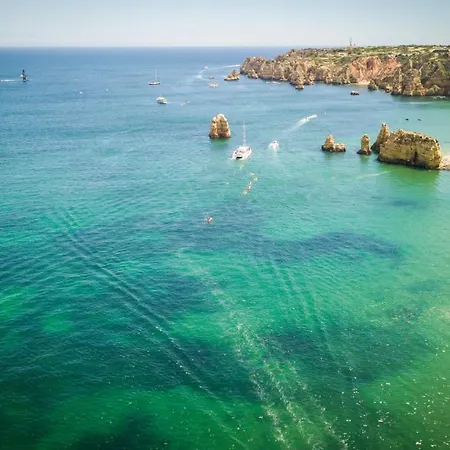 Appartement Fabrica Da Ribeira 80 By Destination Algarve