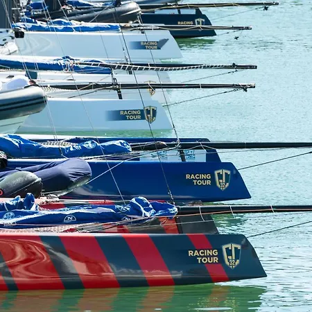 Appartement Fabrica Da Ribeira 80 By Destination Algarve