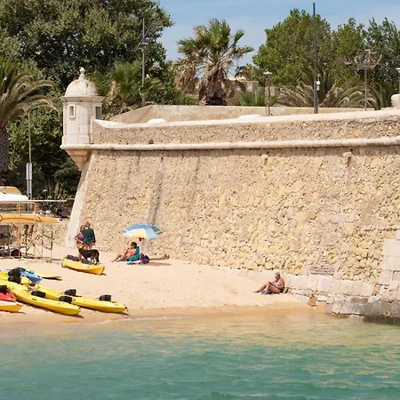 Fabrica Da Ribeira 80 By Destination Algarve *