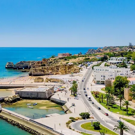 Fabrica Da Ribeira 80 By Destination Algarve