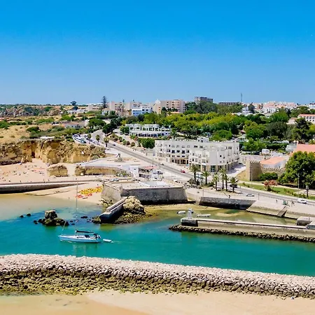 アパート Fabrica Da Ribeira 80 By Destination Algarve ラゴス