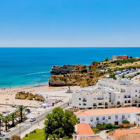 Apartment Fabrica Da Ribeira 80 By Destination Algarve *