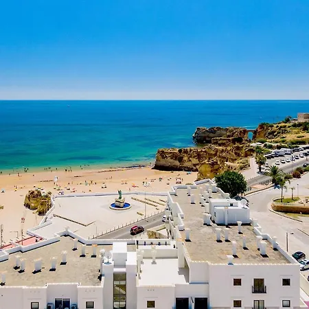 Fabrica Da Ribeira 80 By Destination Algarve Apartment Lagos