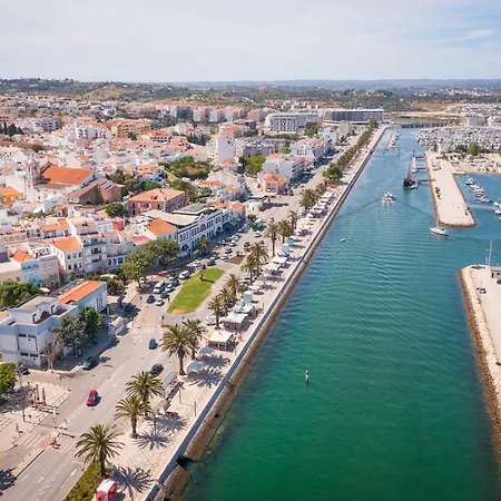 Fabrica Da Ribeira 80 By Destination Algarve