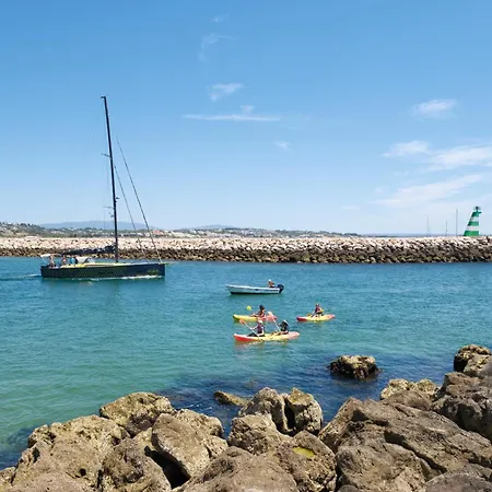 Fabrica Da Ribeira 80 By Destination Algarve *