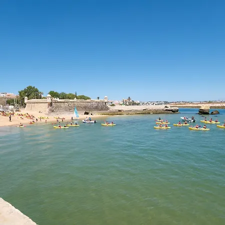 Fabrica Da Ribeira 80 By Destination Algarve