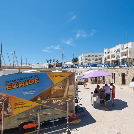 Fabrica Da Ribeira 80 By Destination Algarve アパート *