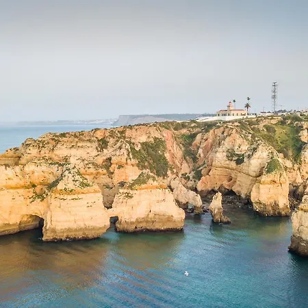 Fabrica Da Ribeira 80 By Destination Algarve *