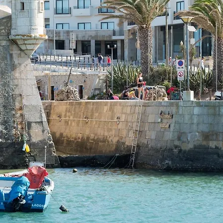 アパート Fabrica Da Ribeira 80 By Destination Algarve