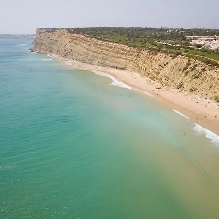 Appartement Fabrica Da Ribeira 80 By Destination Algarve