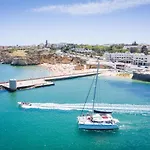 Fabrica Da Ribeira 80 By Destination Algarve Apartment *