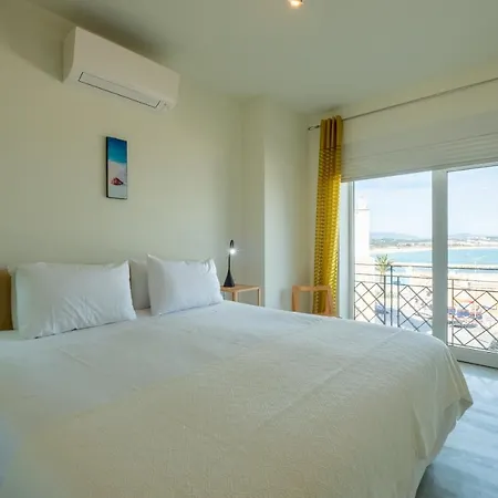 Fábrica Da Ribeira 80 By Destination Algarve Lagos