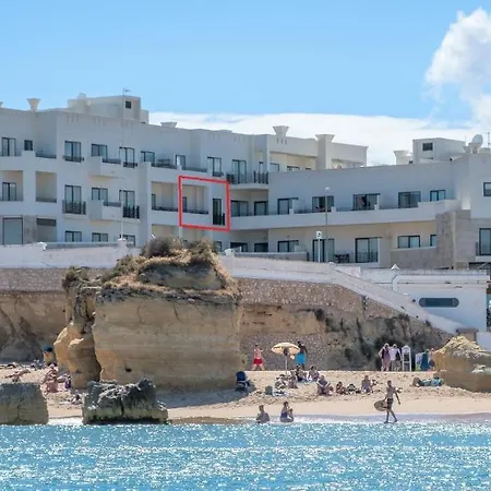 Fábrica Da Ribeira 80 By Destination Algarve Apartamento Lagos