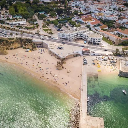 Apartamento Fábrica Da Ribeira 80 By Destination Algarve Lagos
