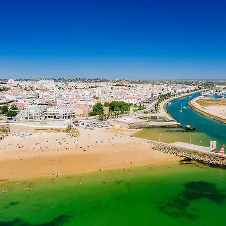 Fábrica Da Ribeira 80 By Destination Algarve Apartamento *