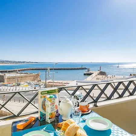 Fabrica Da Ribeira 80 By Destination Algarve * 라고스