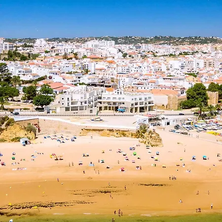 Fábrica Da Ribeira 80 By Destination Algarve *