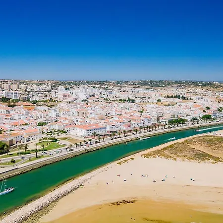 Fábrica Da Ribeira 80 By Destination Algarve * Lagos