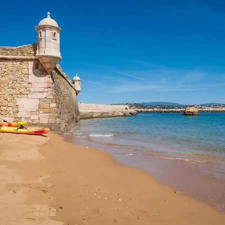 Fábrica Da Ribeira 80 By Destination Algarve *